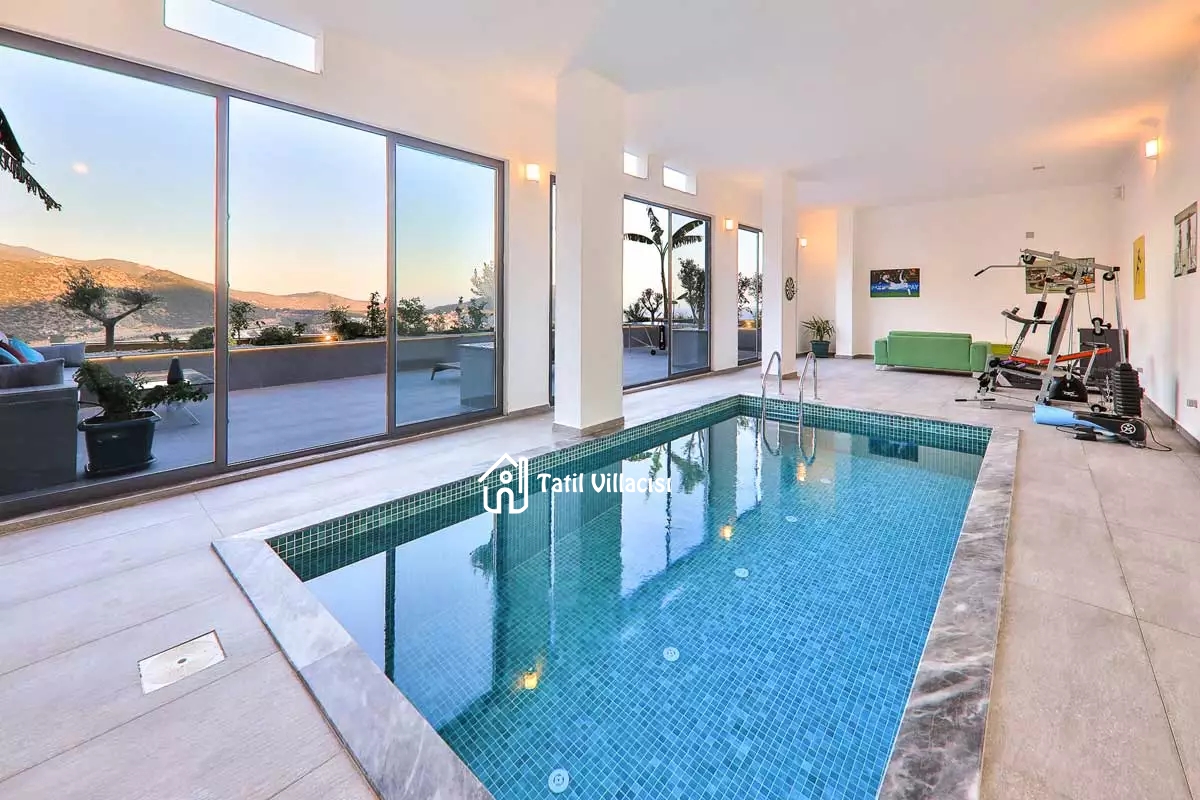 Villa İmparator