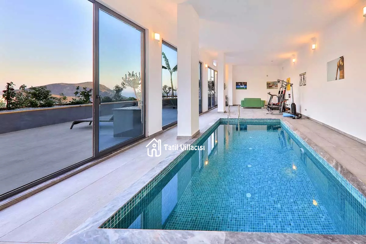 Villa İmparator