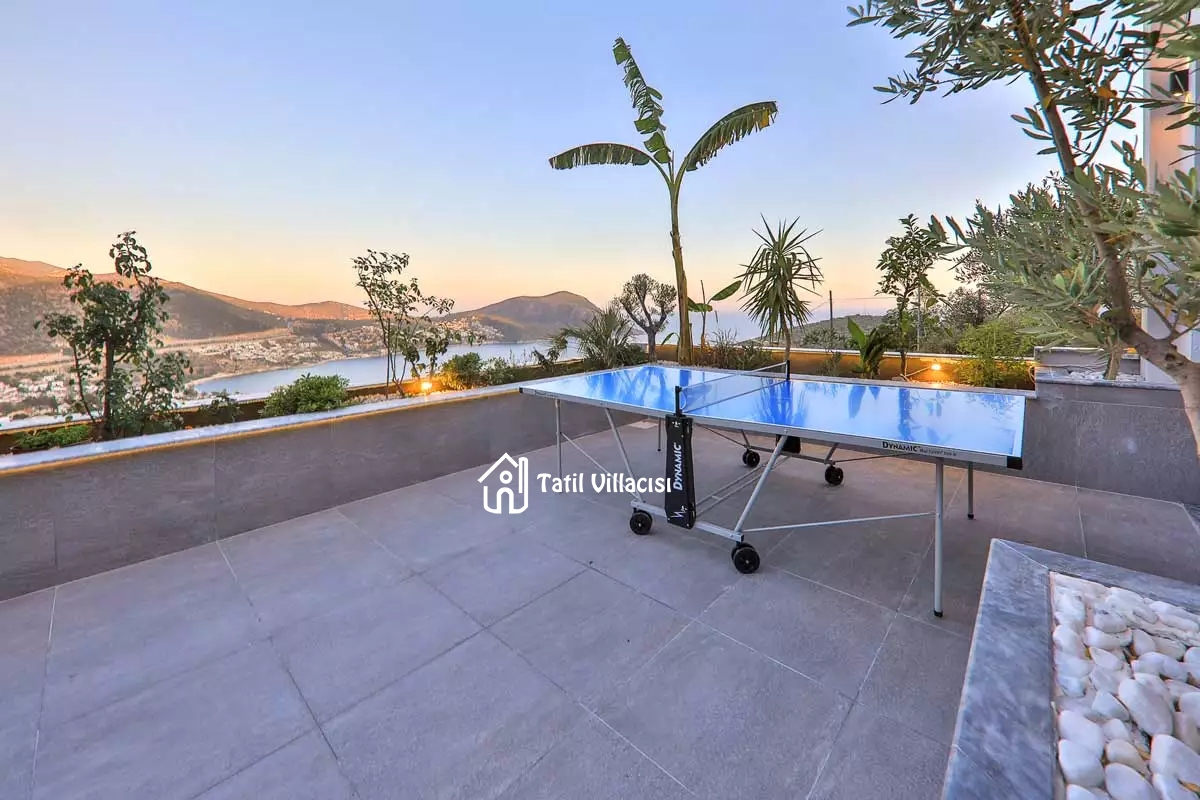 Villa İmparator