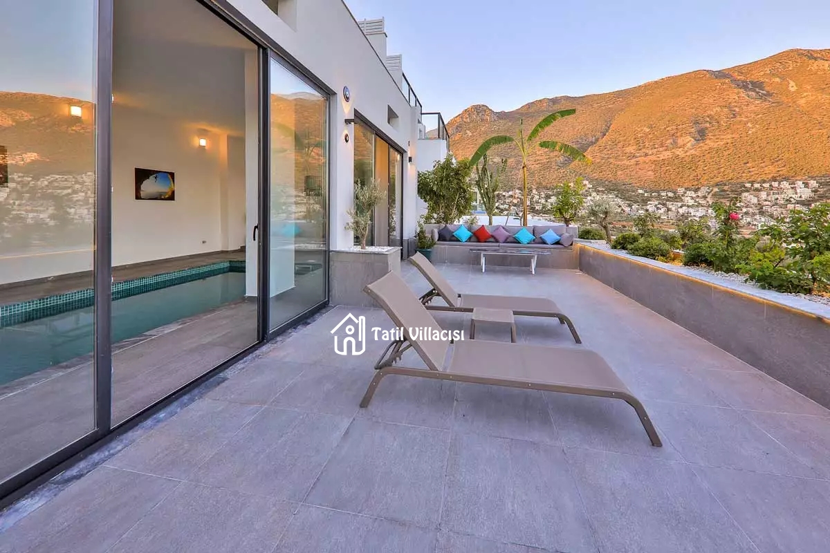 Villa İmparator