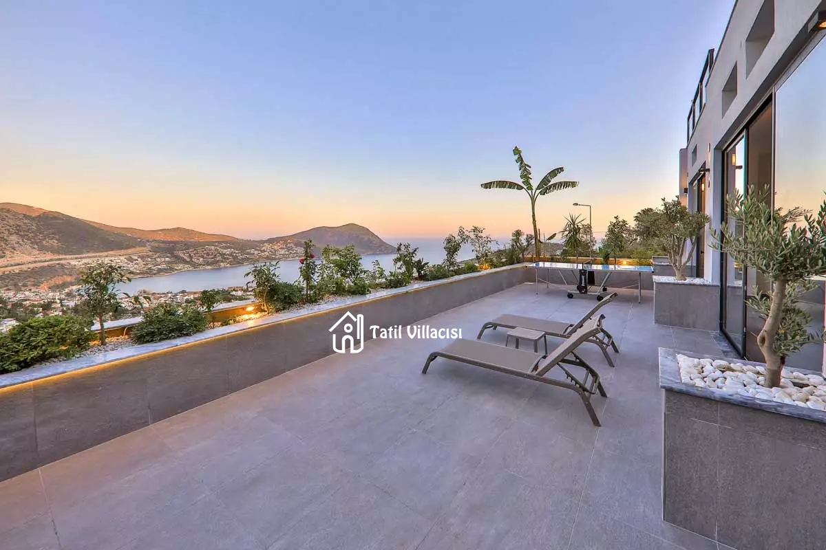 Villa İmparator