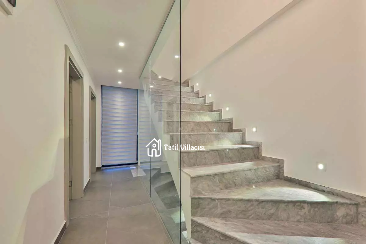 Villa İmparator
