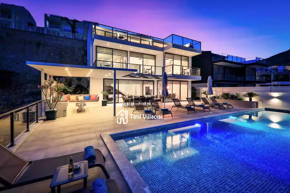 Villa İmparator