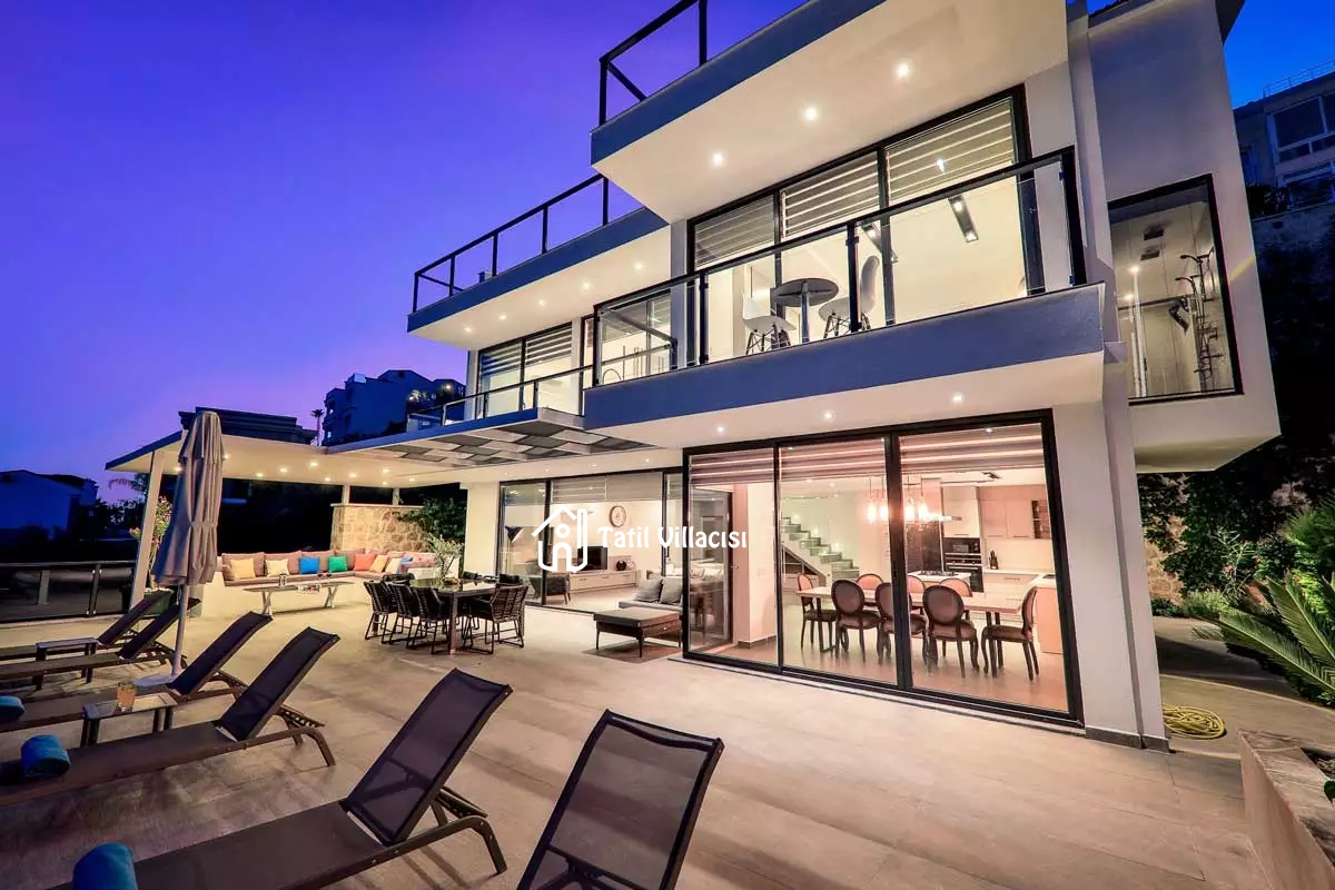 Villa İmparator