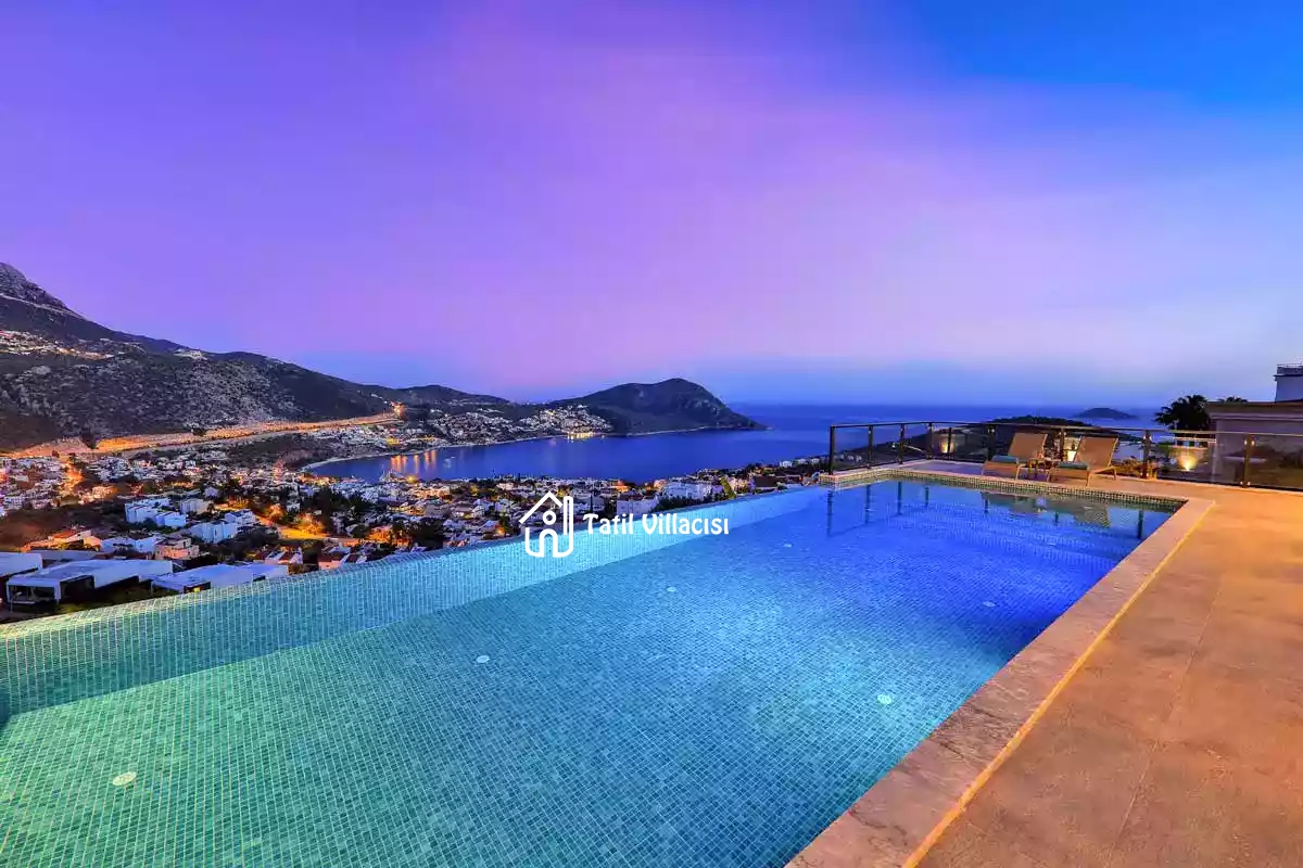 Villa İmparator