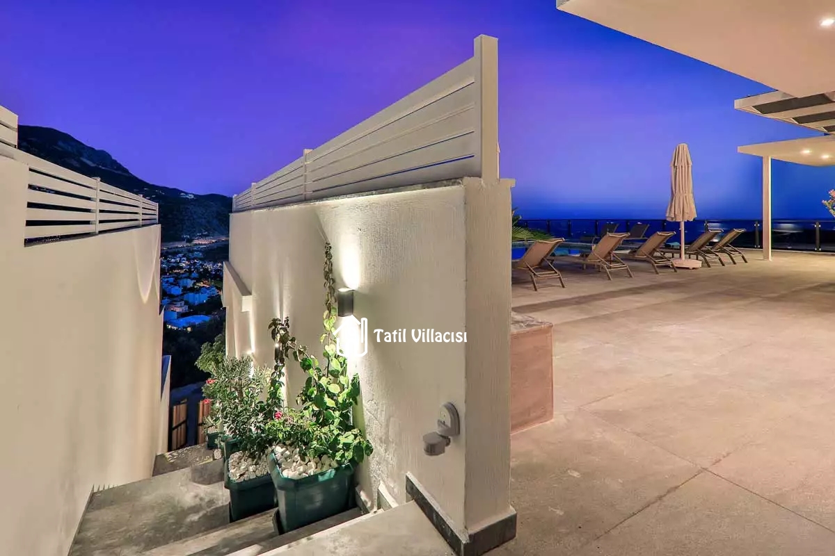Villa İmparator