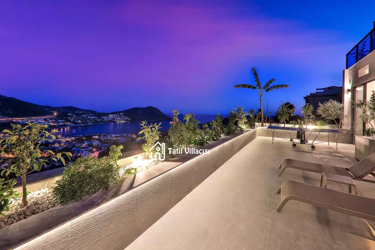 Villa İmparator