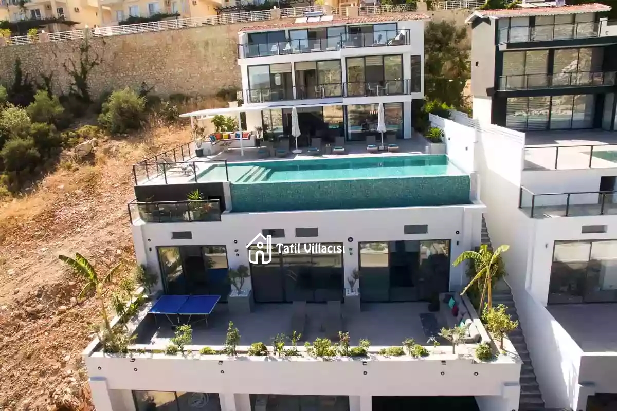 Villa İmparator