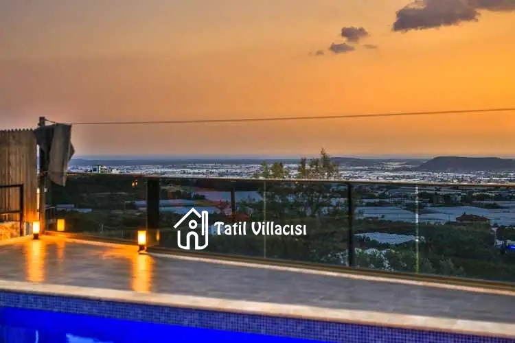 Villa İnci Duo