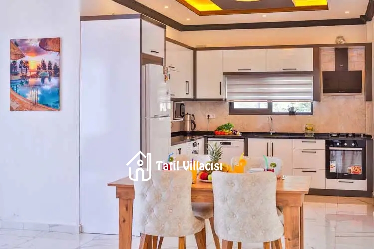 Villa İnci Duo