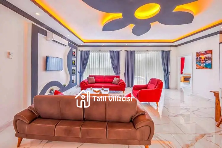 Villa İnci Duo