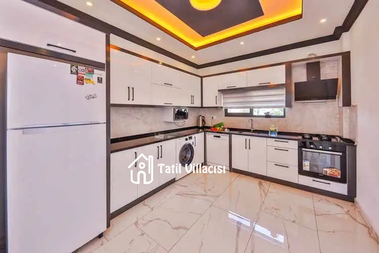 Villa İnci Duo