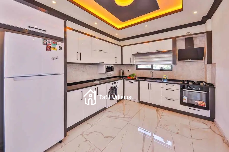 Villa İnci Duo eski