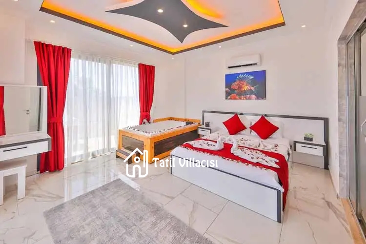 Villa İnci Duo