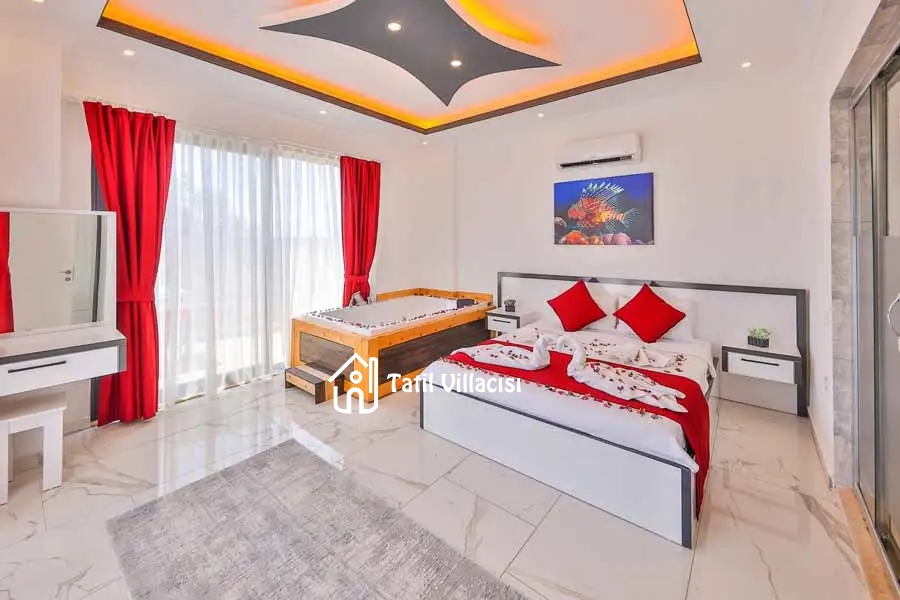 Villa İnci Duo eski