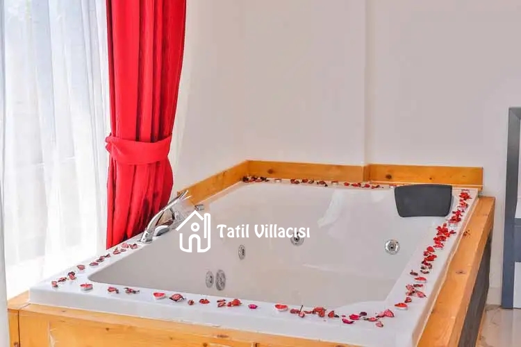 Villa İnci Duo