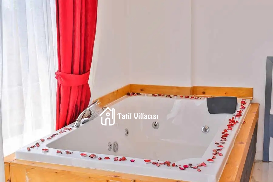 Villa İnci Duo eski