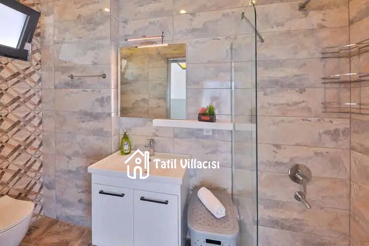 Villa İnci Duo