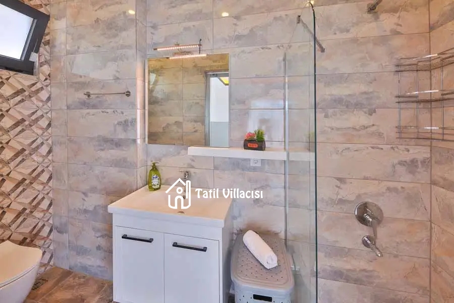 Villa İnci Duo eski
