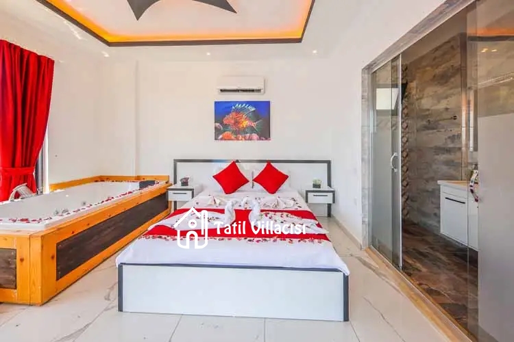 Villa İnci Duo
