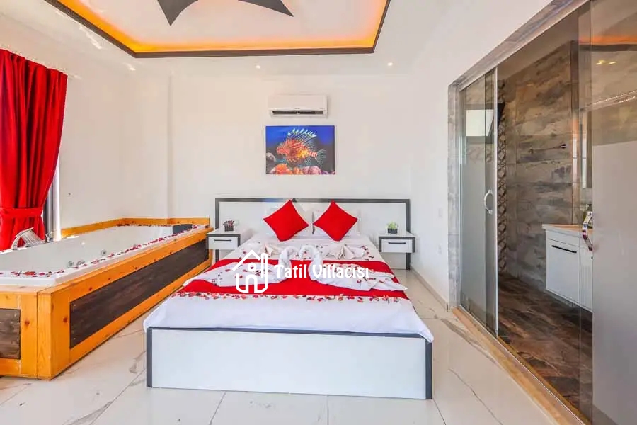 Villa İnci Duo eski