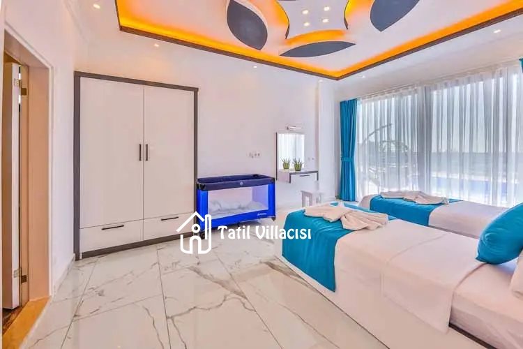 Villa İnci Duo