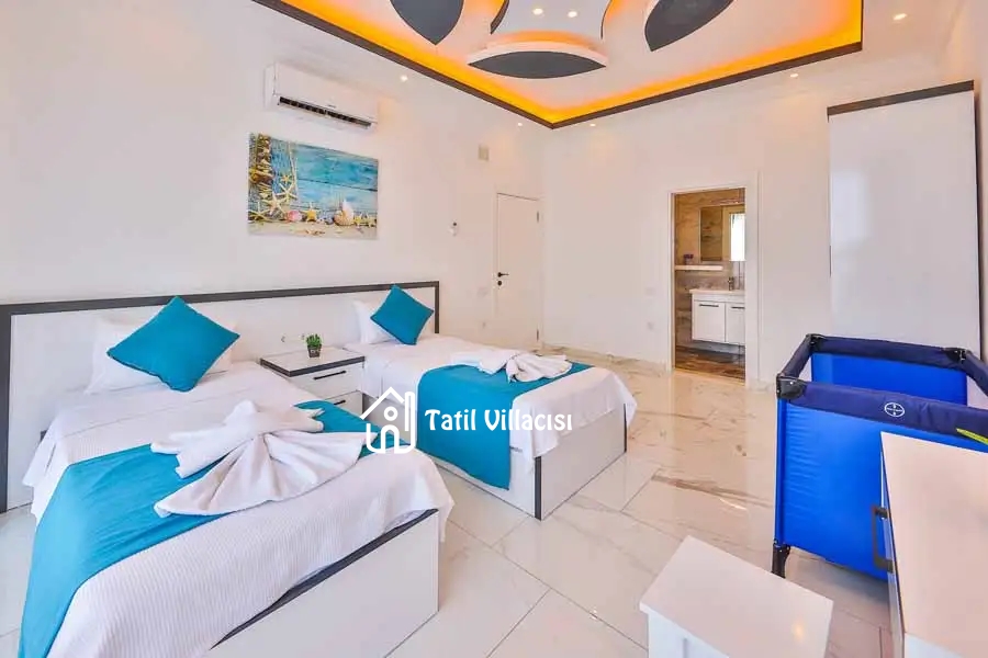 Villa İnci Duo eski