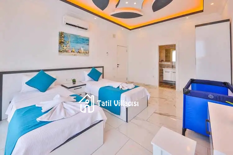 Villa İnci Duo