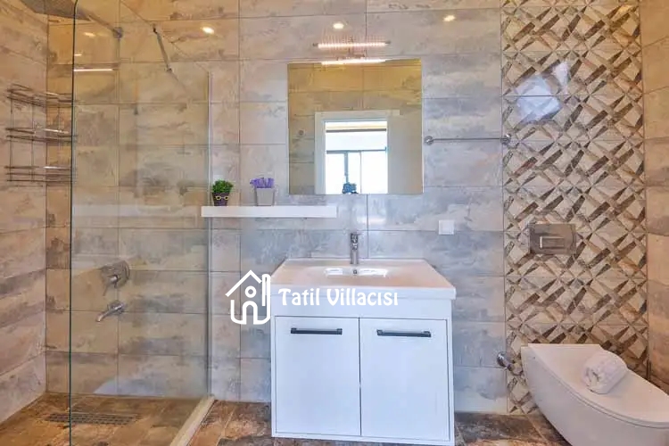 Villa İnci Duo