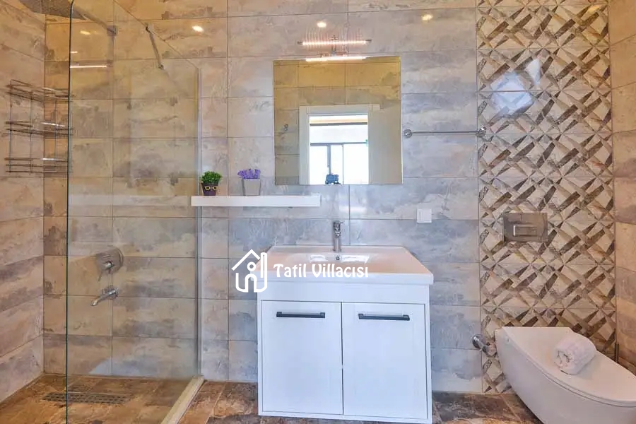 Villa İnci Duo eski