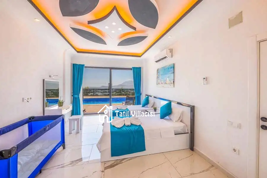 Villa İnci Duo eski