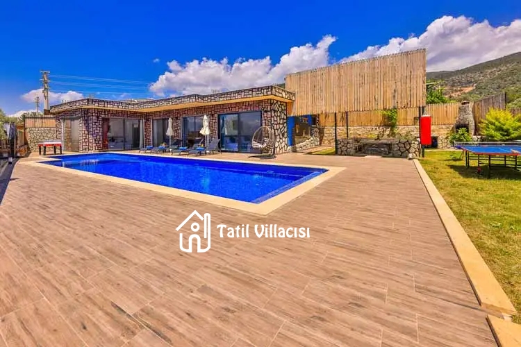 Villa İnci Duo