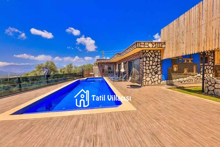 Villa İnci Duo