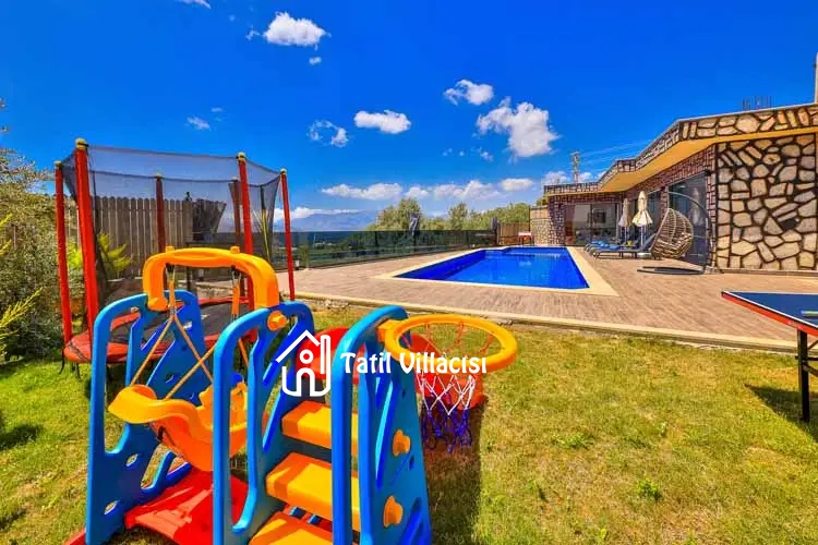Villa İnci Duo