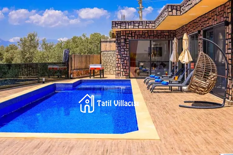 Villa İnci Duo