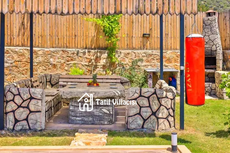 Villa İnci Duo