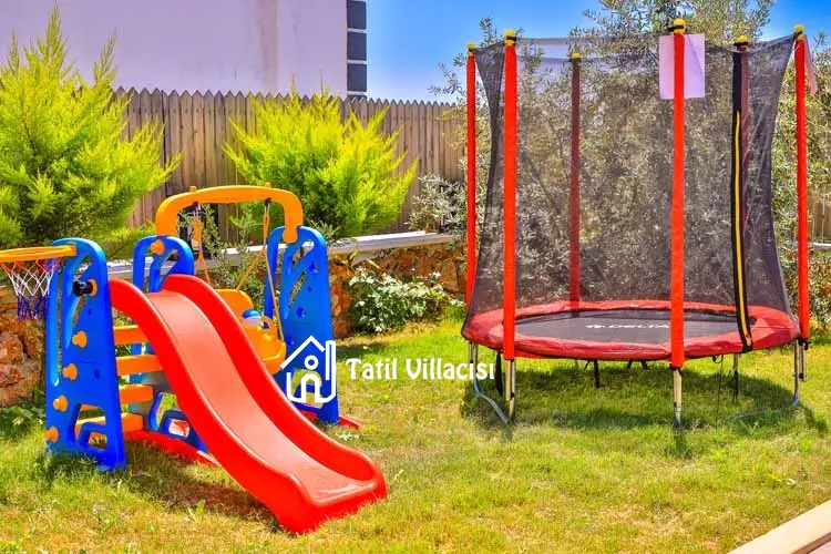 Villa İnci Duo