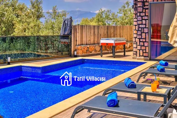 Villa İnci Duo