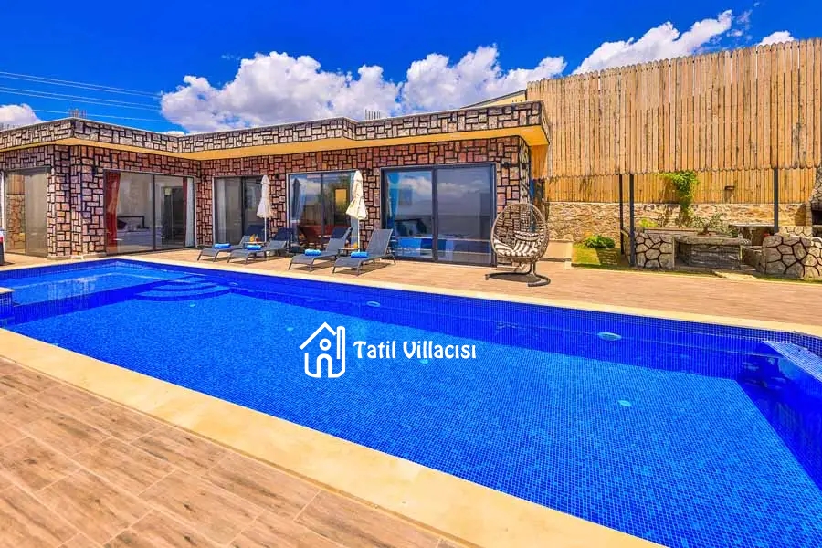 Villa İnci Duo eski