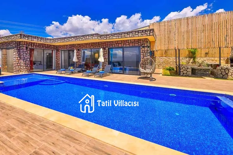 Villa İnci Duo