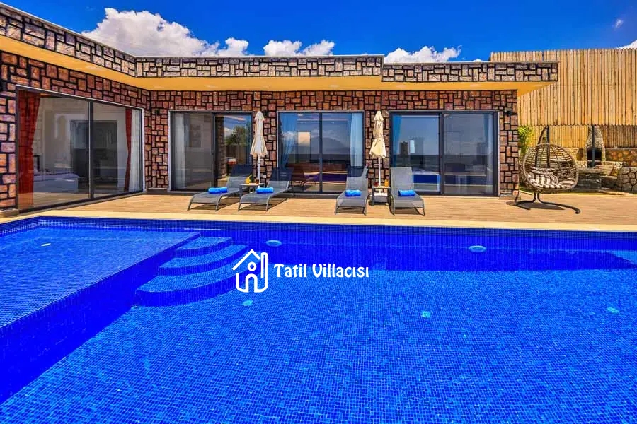 Villa İnci Duo eski