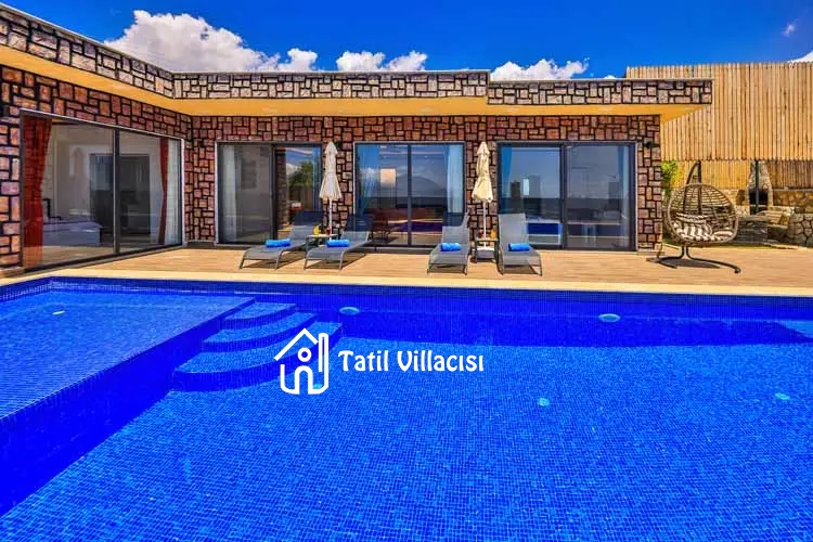 Villa İnci Duo