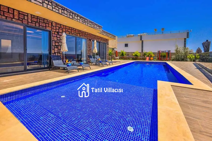 Villa İnci Duo eski