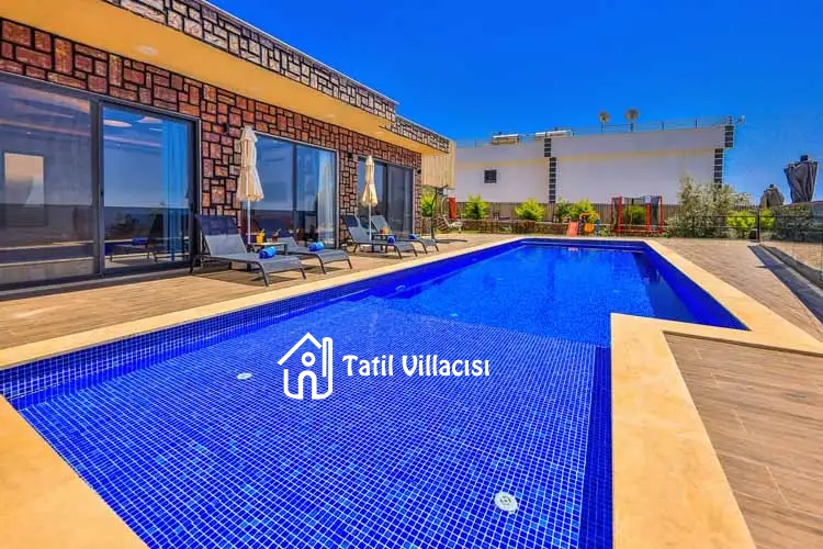 Villa İnci Duo