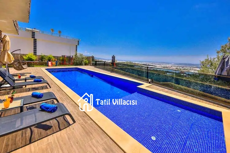 Villa İnci Duo