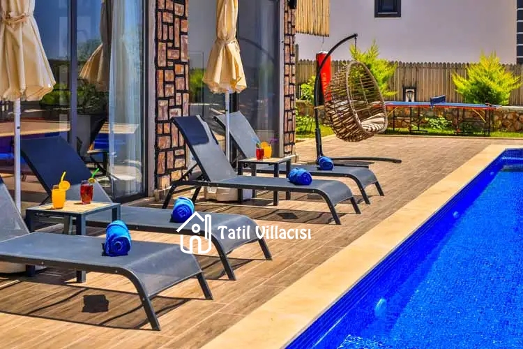 Villa İnci Duo