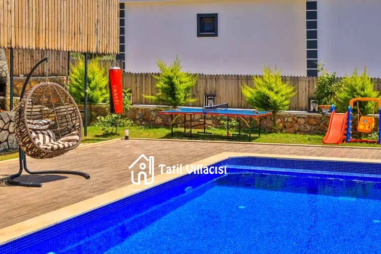 Villa İnci Duo