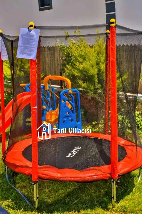 Villa İnci Duo