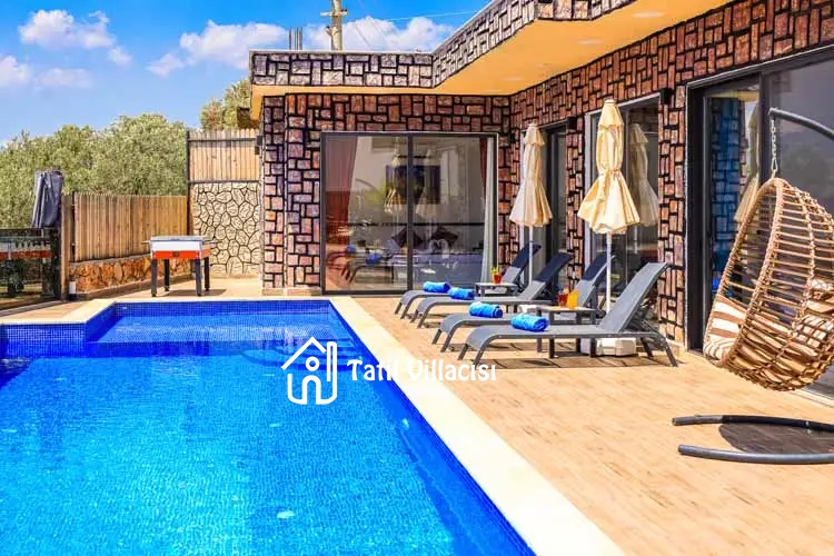 Villa İnci Duo
