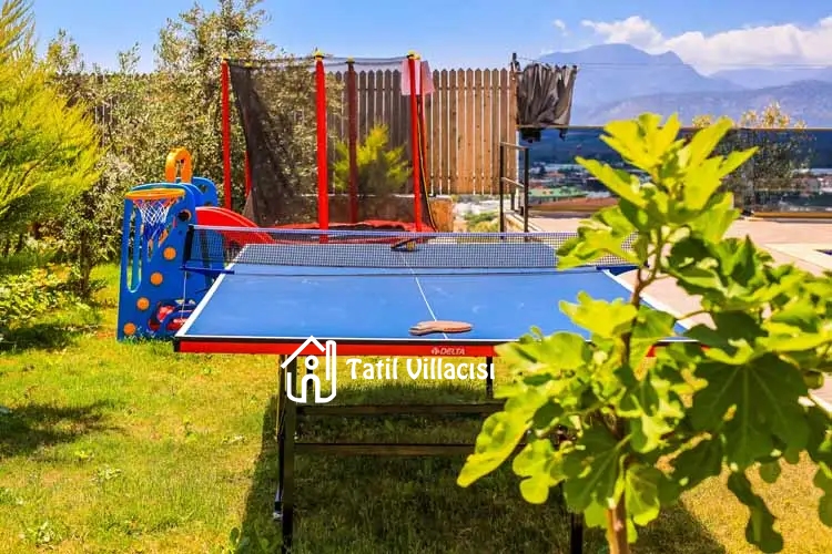 Villa İnci Duo